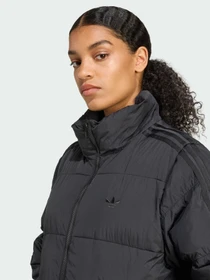 Куртки и дубленки Adidas модель JX2957 Фото