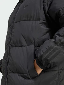 Куртки и дубленки Adidas модель JX2957 Фото