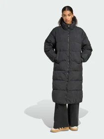 Куртки и дубленки Adidas модель JX2957 Фото