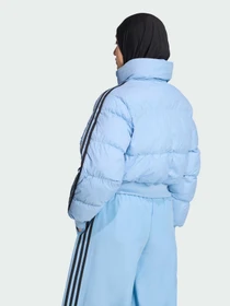 Куртки и дубленки Adidas Adicolor модель JX2969 Фото