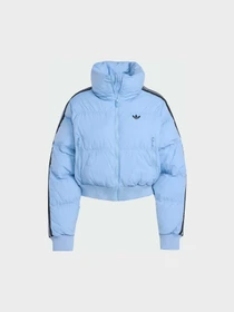 Куртки и дубленки Adidas Adicolor модель JX2969 Фото