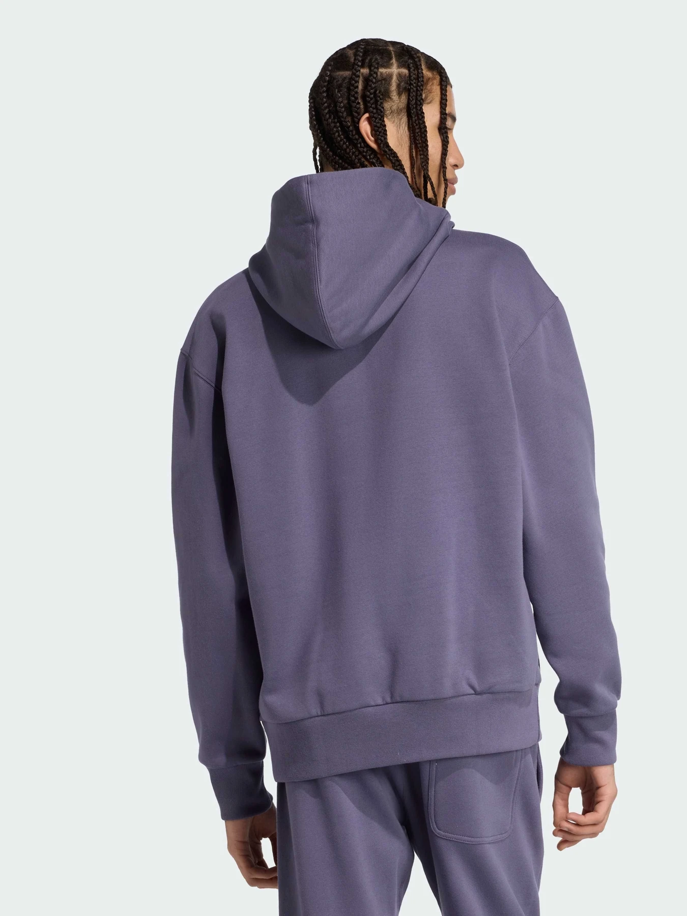 Худі та світшоти Adidas модель JX5089 Худі та світшоти Adidas модель JX5089 Фото