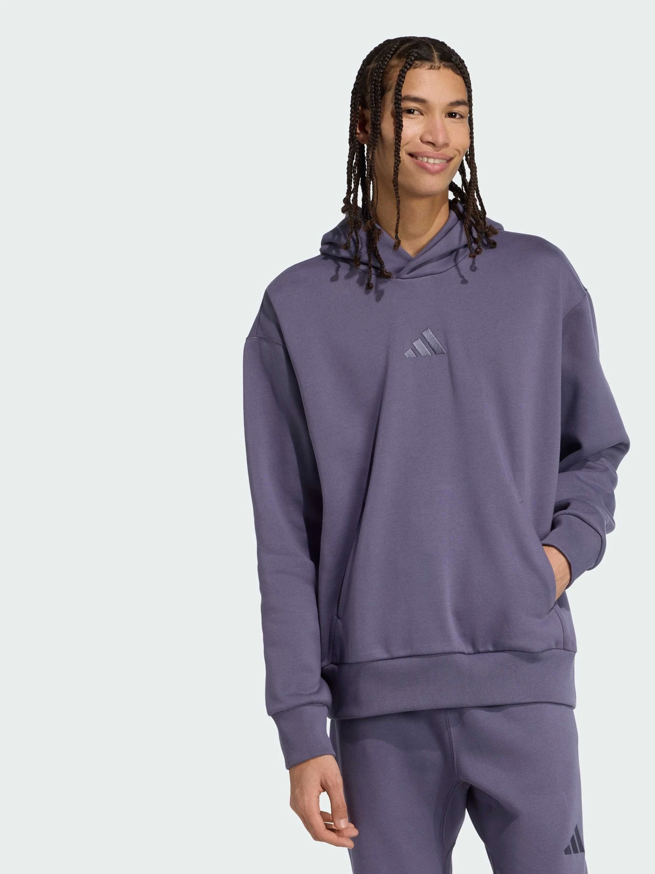 Худі та світшоти Adidas модель JX5089 Худі та світшоти Adidas модель JX5089 Фото