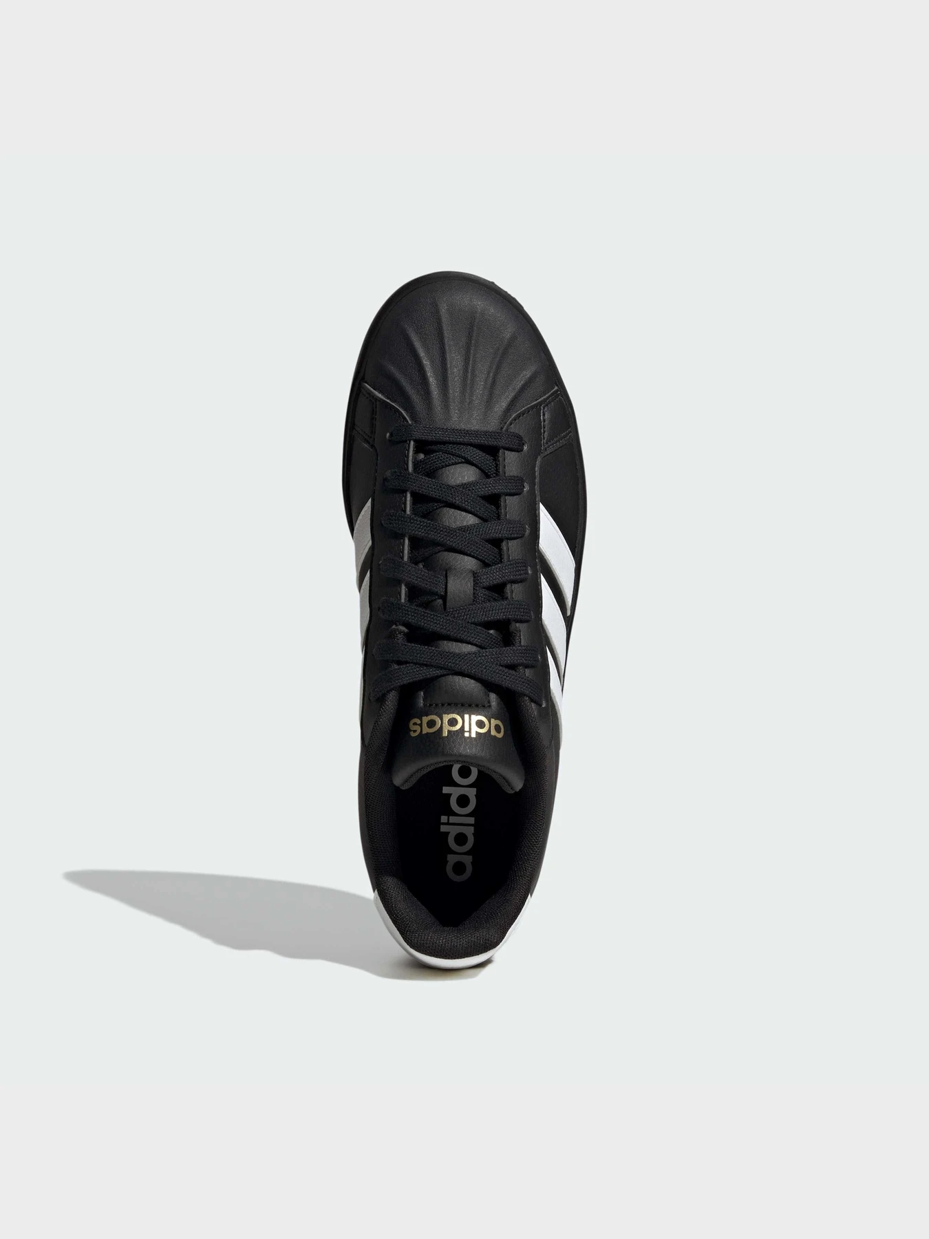 Кеды Adidas модель JP8276 Кеды Adidas модель JP8276 Фото