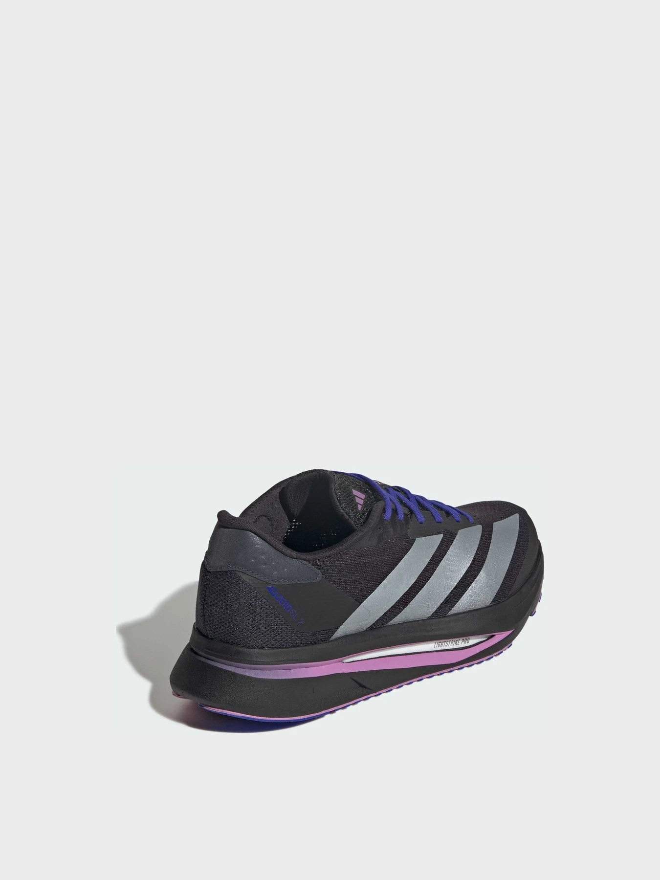 Кроссовки Adidas adizero модель JQ0366 Фото