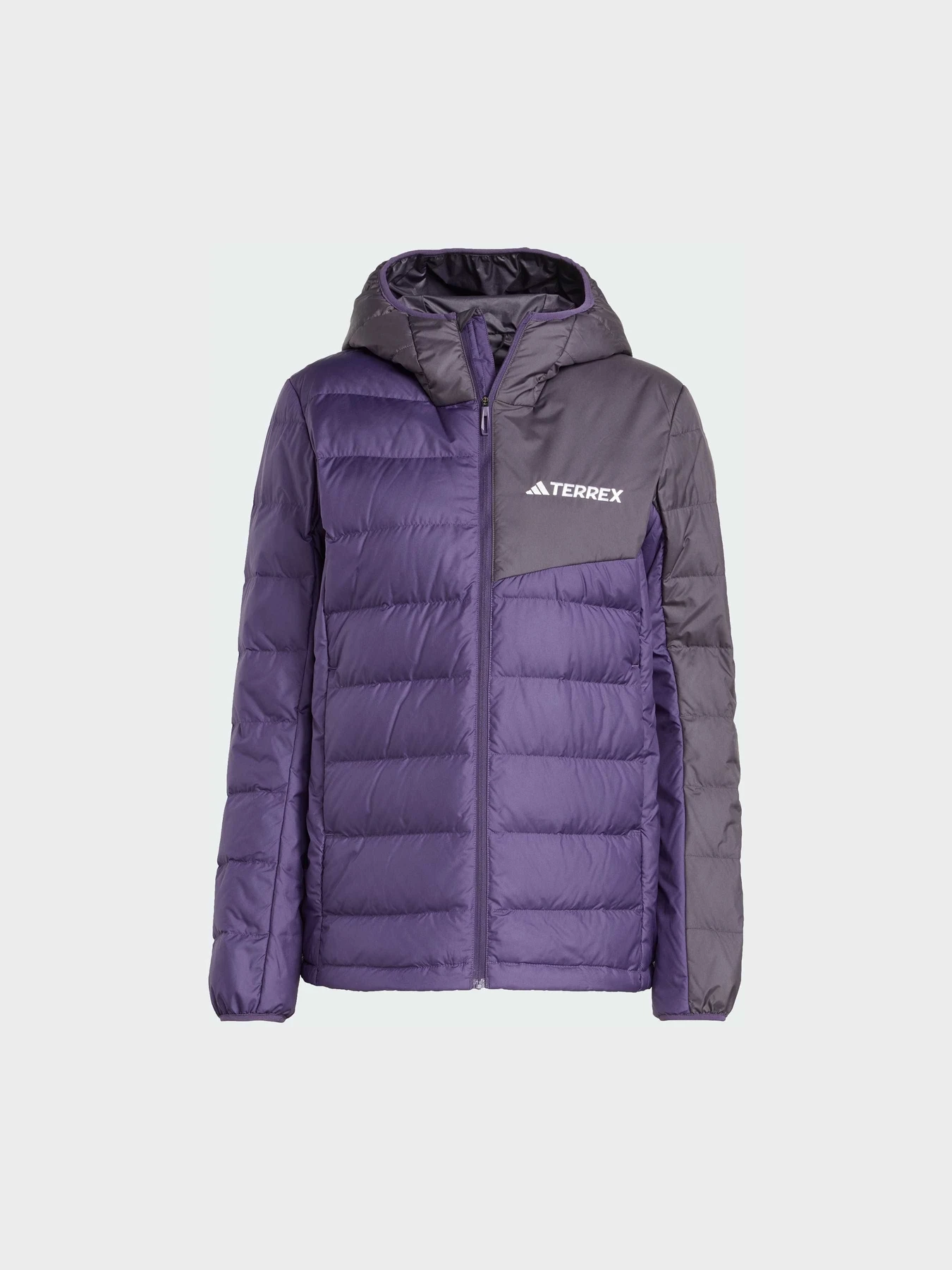 Куртки и дубленки Adidas модель JZ9988 Фото