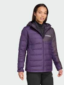 Куртки и дубленки Adidas модель JZ9988 Фото
