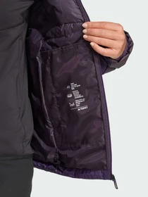 Куртки и дубленки Adidas модель JZ9988 Фото