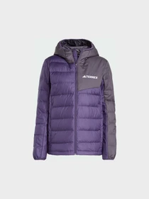 Куртки и дубленки Adidas модель JZ9988 Фото