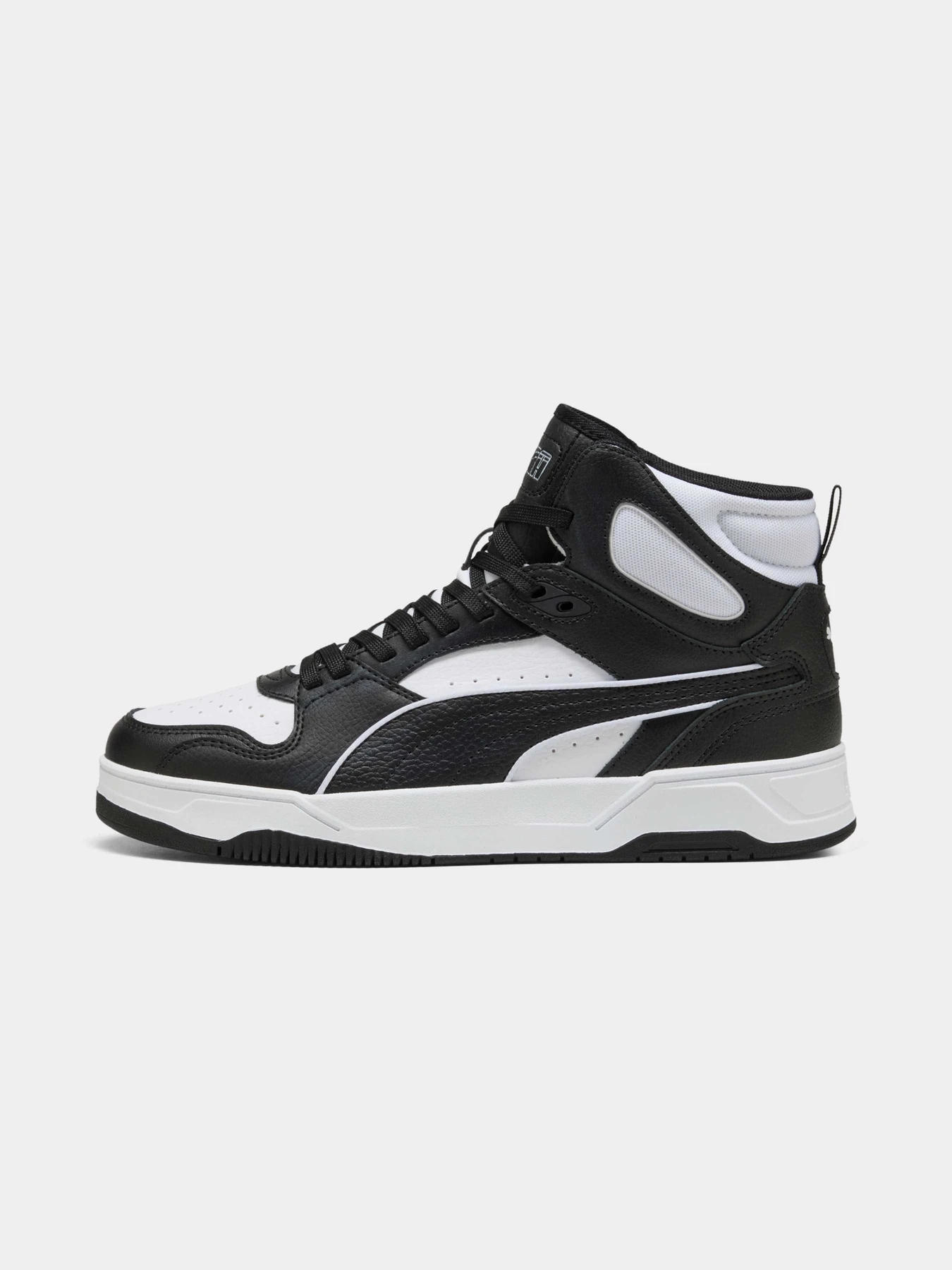 Кеды PUMA Rbd Break Mid модель 402413 Фото