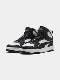 Кеды PUMA Rbd Break Mid модель 402413 Фото