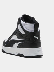 Кеды PUMA Rbd Break Mid модель 402413 Фото