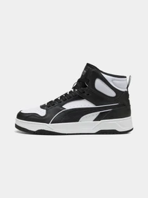 Кеды PUMA Rbd Break Mid модель 402413 Фото
