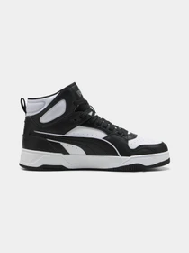 Кеди PUMA Rbd Break Mid модель 402413 Фото
