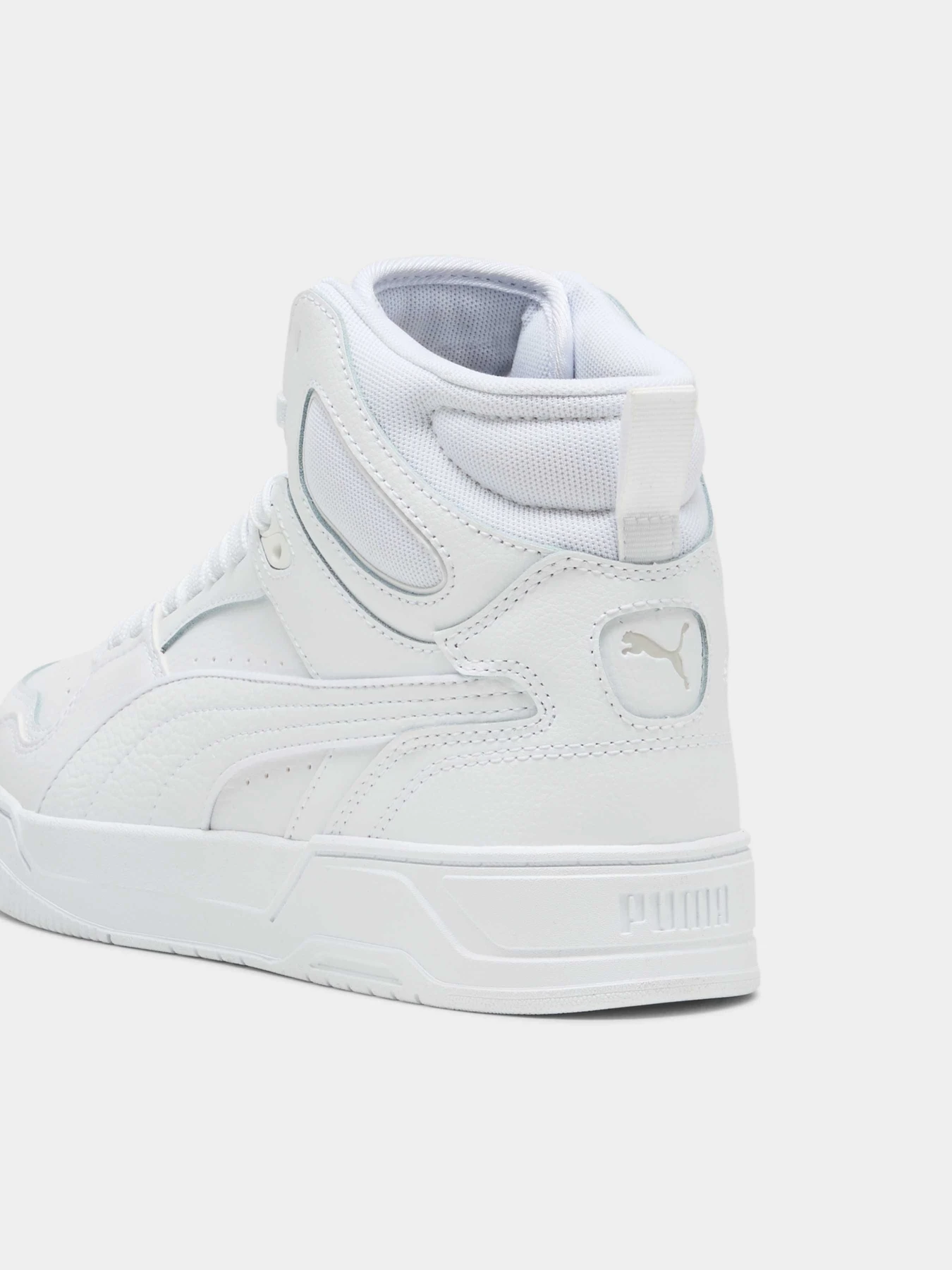 Кеды PUMA Rbd Break Mid модель 402413 Фото