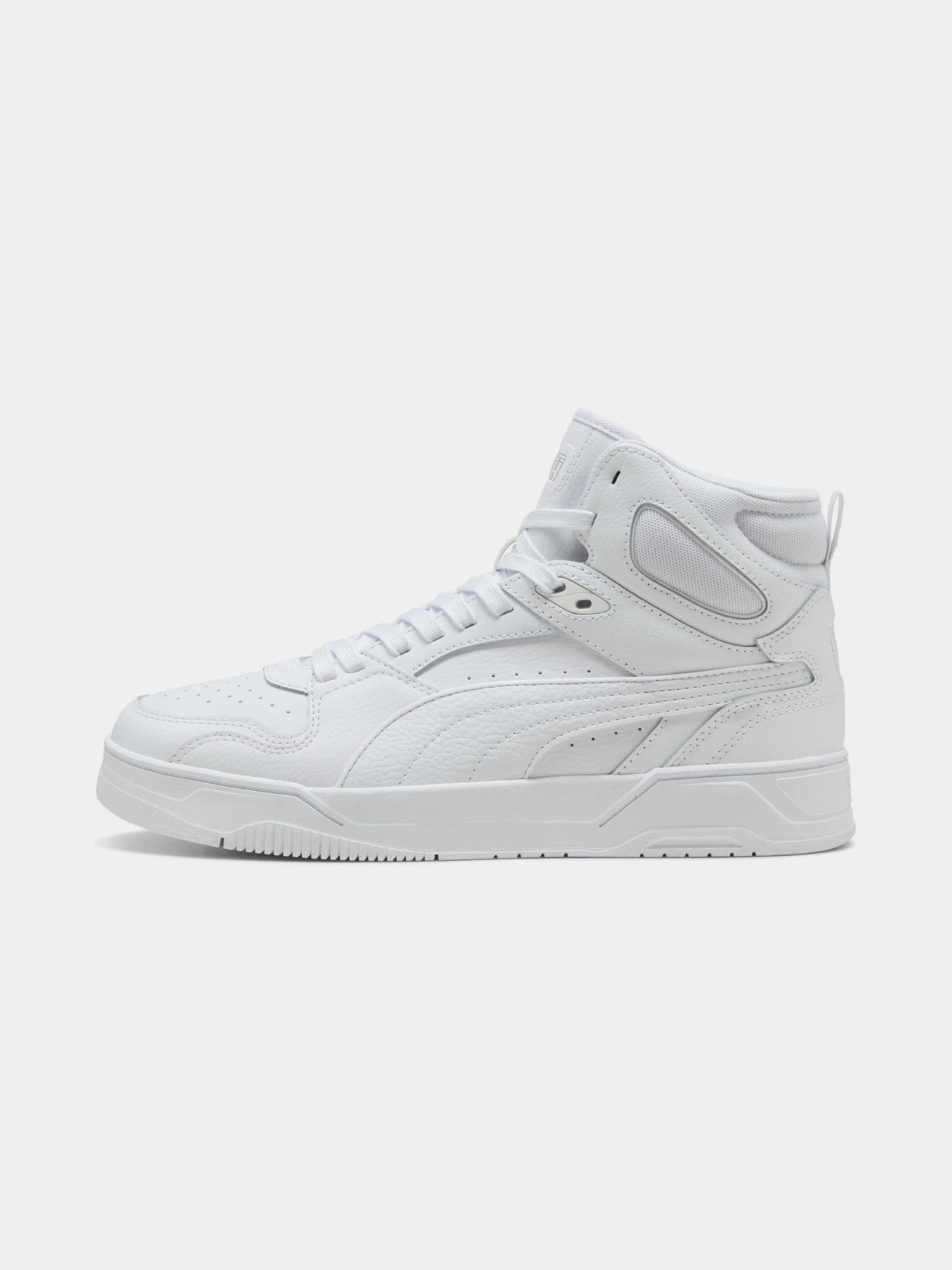 Кеды PUMA Rbd Break Mid модель 402413 Фото