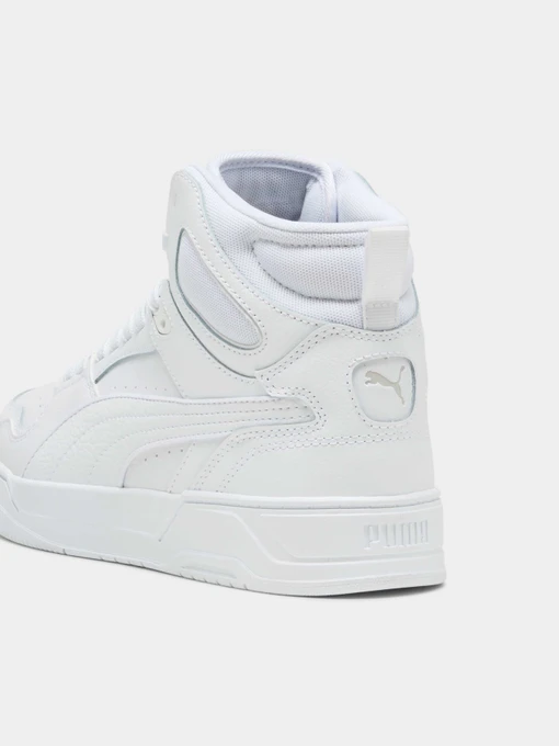 Жіночі Кеди високі PUMA Rbd Break Mid фото 3