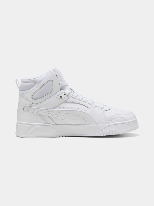 Кеди PUMA Rbd Break Mid модель 402413 Фото