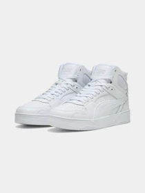 Кеды PUMA Rbd Break Mid модель 402413 Фото