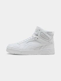 Кеды PUMA Rbd Break Mid модель 402413 Фото