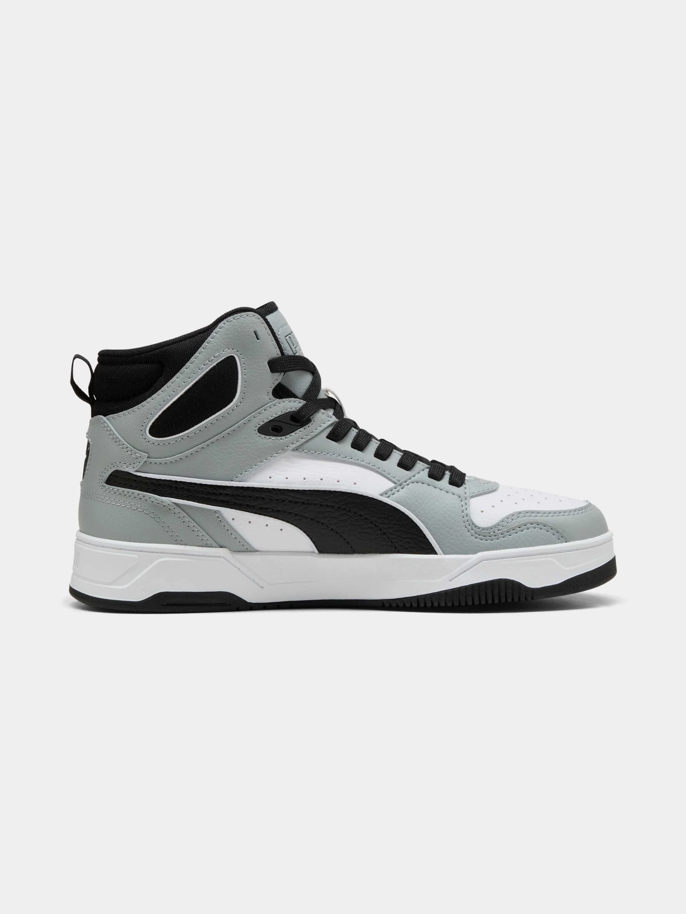 Кеды PUMA Rbd Break Mid модель 402413 Кеды PUMA Rbd Break Mid модель 402413 Фото