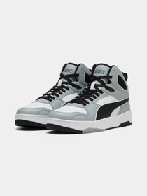 Кеды PUMA Rbd Break Mid модель 402413 Фото