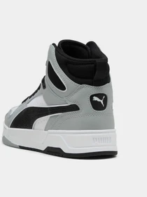 Кеды PUMA Rbd Break Mid модель 402413 Фото