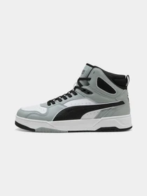 Кеды PUMA Rbd Break Mid модель 402413 Фото