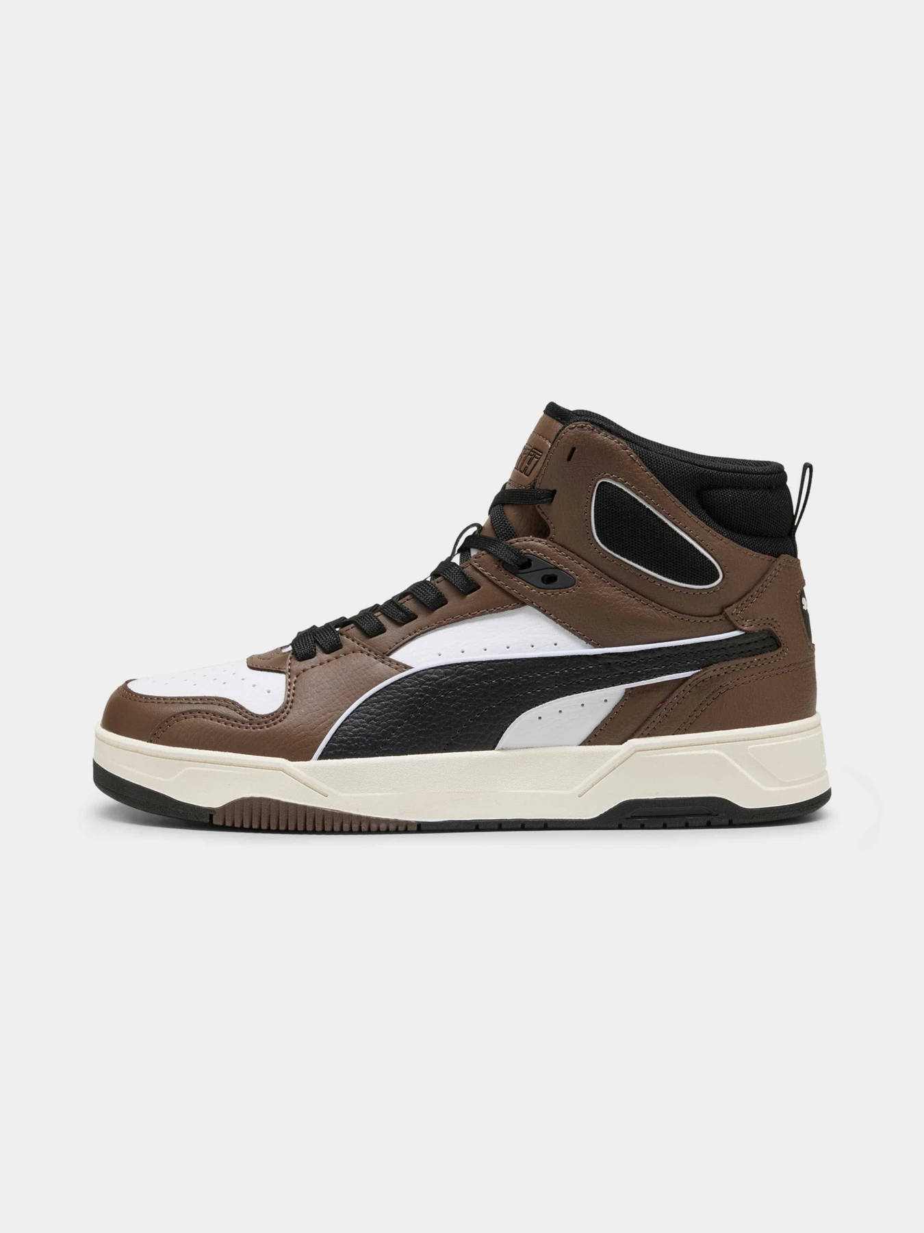 Кеды PUMA Rbd Break Mid модель 402413 Кеды PUMA Rbd Break Mid модель 402413 Фото