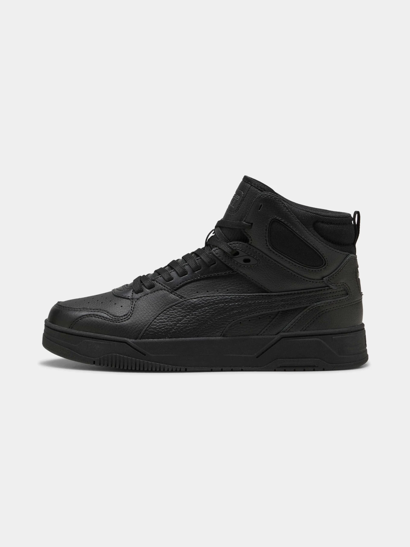 Кеды PUMA Rbd Break Mid модель 402413 Кеды PUMA Rbd Break Mid модель 402413 Фото