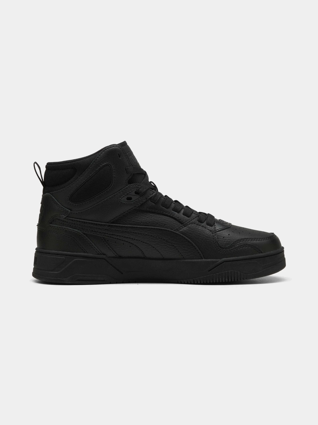 Кеды PUMA Rbd Break Mid модель 402413 Кеды PUMA Rbd Break Mid модель 402413 Фото
