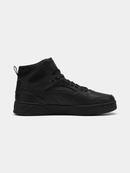 Кеды PUMA Rbd Break Mid модель 402413 Фото