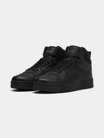 Кеды PUMA Rbd Break Mid модель 402413 Фото