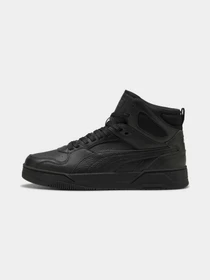 Кеды PUMA Rbd Break Mid модель 402413 Фото