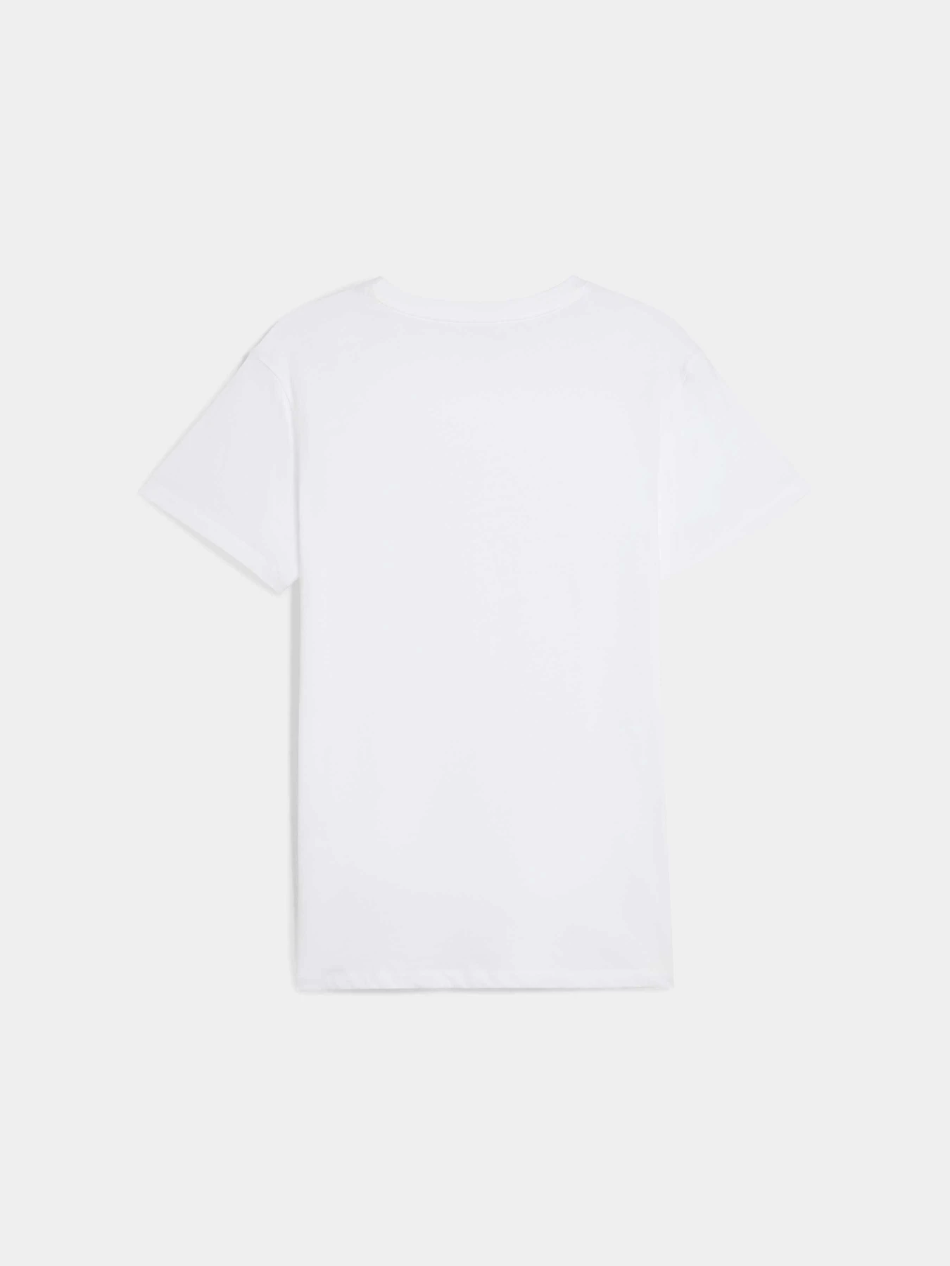 Футболки і поло PUMA Everyday Crew Neck Tee модель 947245 Футболки і поло PUMA Everyday Crew Neck Tee модель 947245 Фото