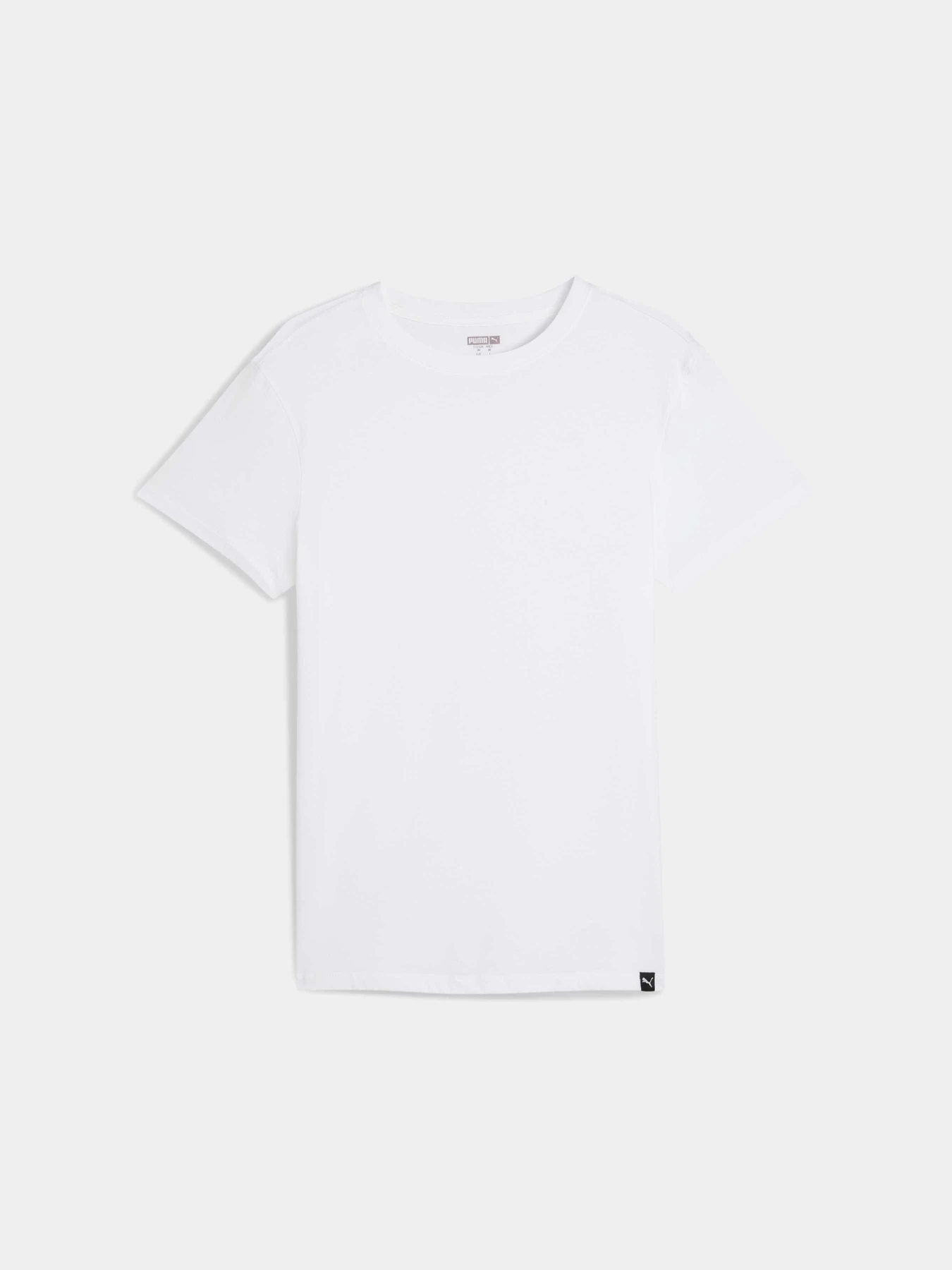 Футболки і поло PUMA Everyday Crew Neck Tee модель 947245 Футболки і поло PUMA Everyday Crew Neck Tee модель 947245 Фото