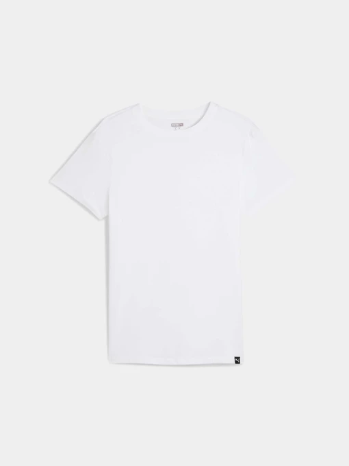 Футболки і поло PUMA Everyday Crew Neck Tee модель 947245 Фото