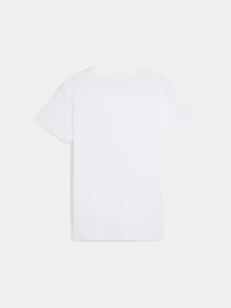 Футболки і поло PUMA Everyday Crew Neck Tee модель 947245 Фото