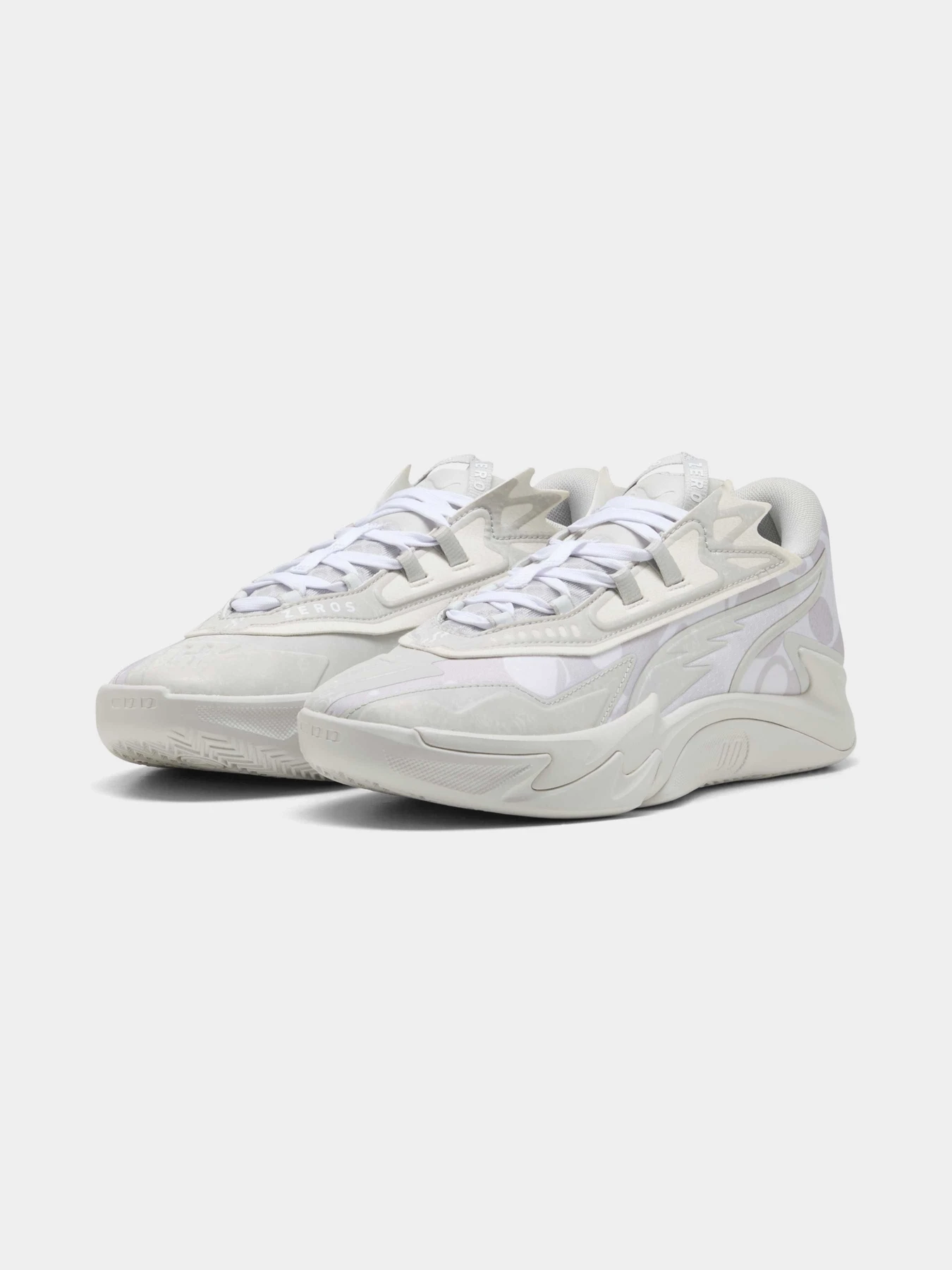 Кроссовки PUMA Scoot Zeros Ii модель 312223 Фото