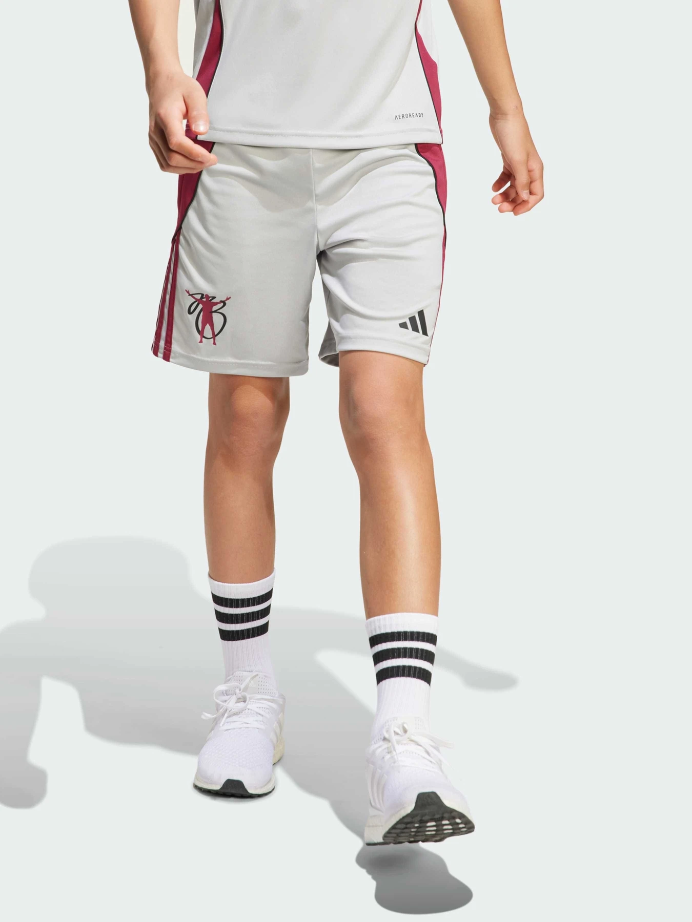 Шорты Adidas модель JX1952 Шорты Adidas модель JX1952 Фото