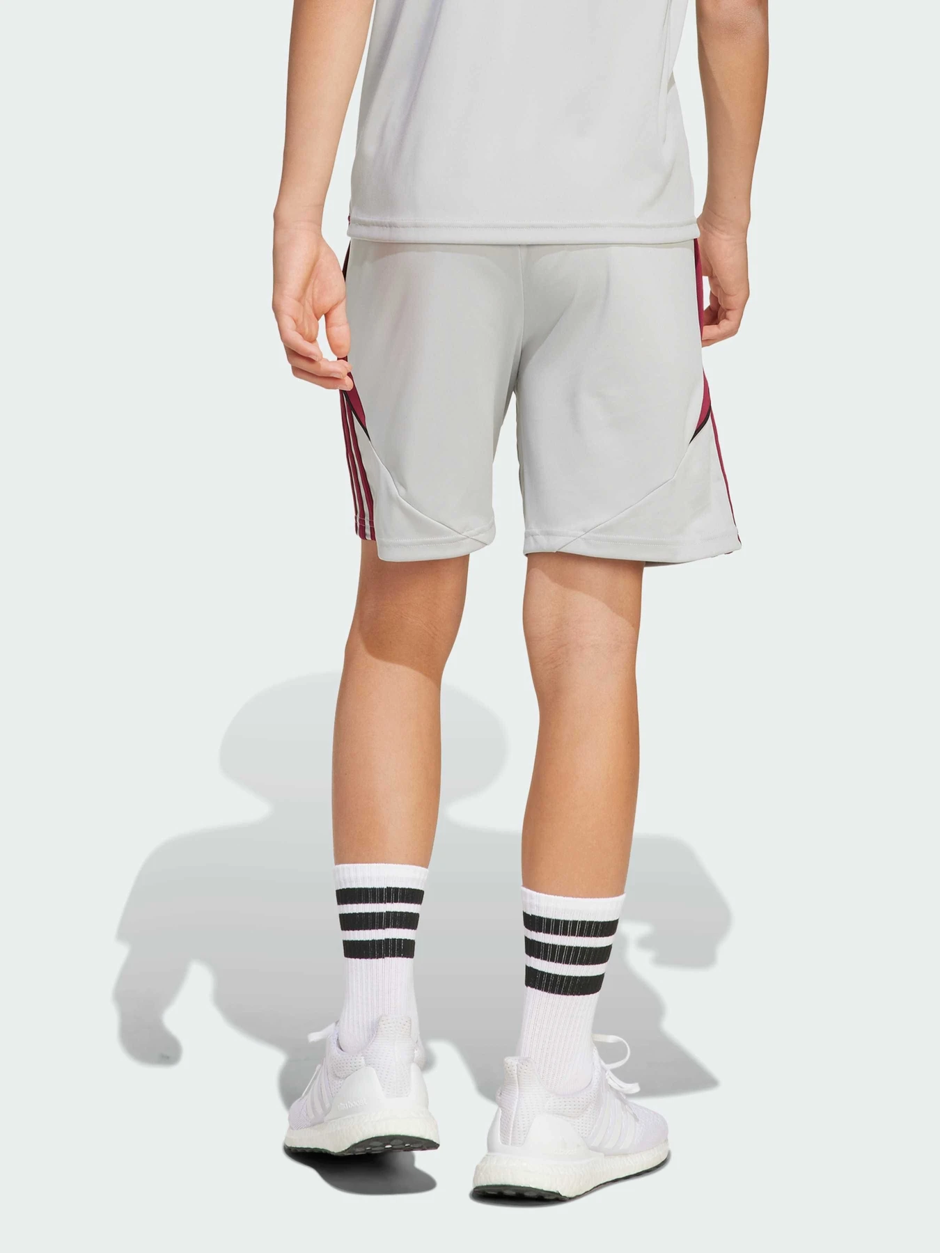 Шорты Adidas модель JX1952 Шорты Adidas модель JX1952 Фото