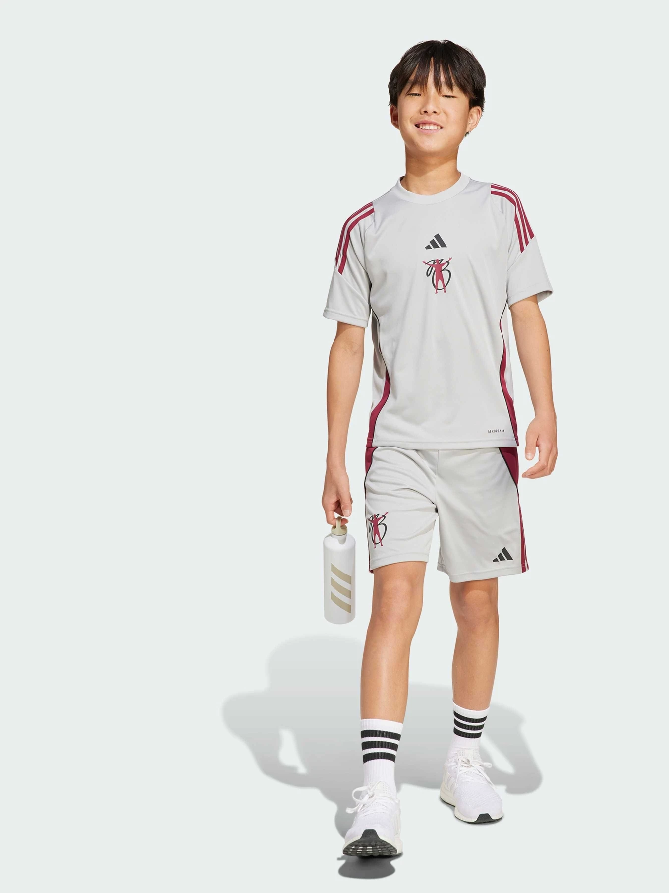 Шорты Adidas модель JX1952 Шорты Adidas модель JX1952 Фото