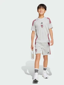 Шорты Adidas модель JX1952 Фото