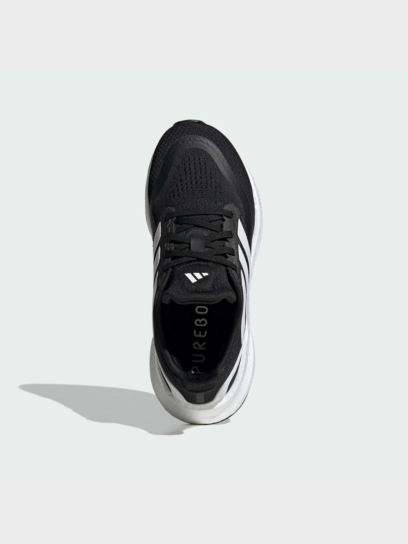 Кроссовки Adidas PureBoost модель IH2466 Кроссовки Adidas PureBoost модель IH2466 Фото