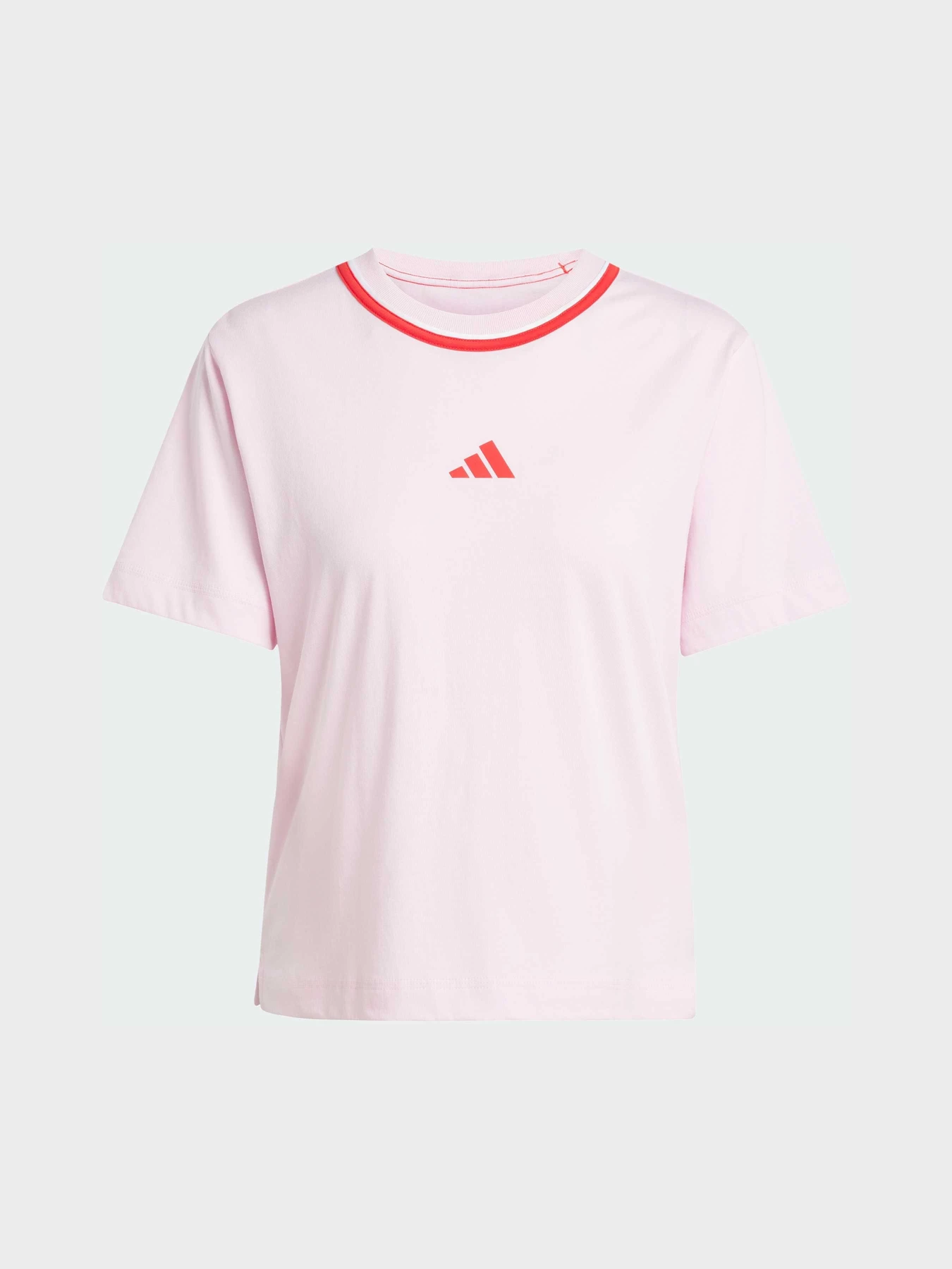 Футболки і поло Adidas модель JG6242 Фото