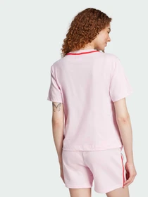 Футболки і поло Adidas модель JG6242 Фото