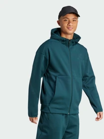 Худи и свитшоты Adidas ZNE модель KB3709 Фото