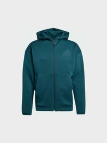 Худи и свитшоты Adidas ZNE модель KB3709 Фото