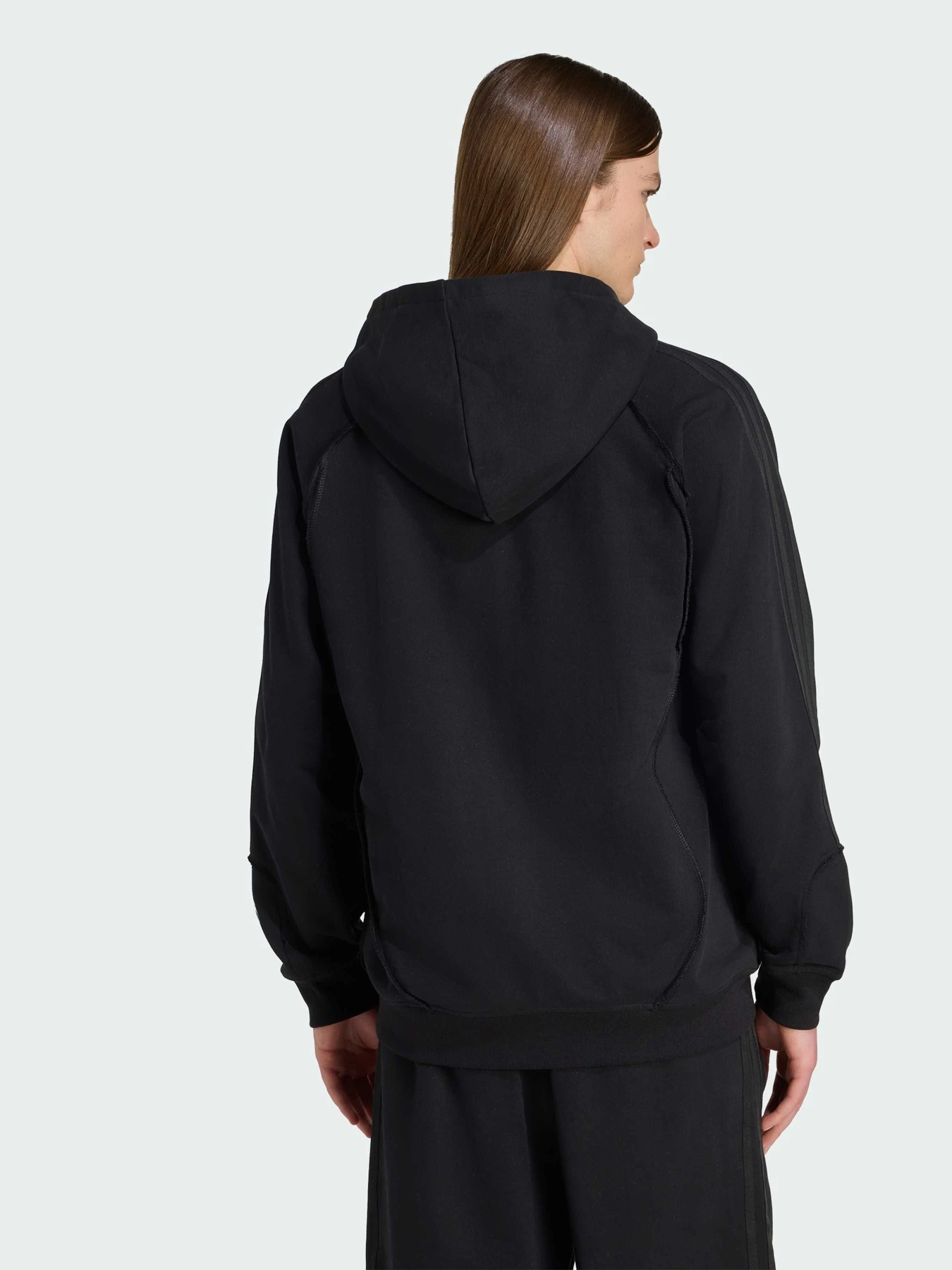 Худи и свитшоты Adidas модель KF8527 Худи и свитшоты Adidas модель KF8527 Фото
