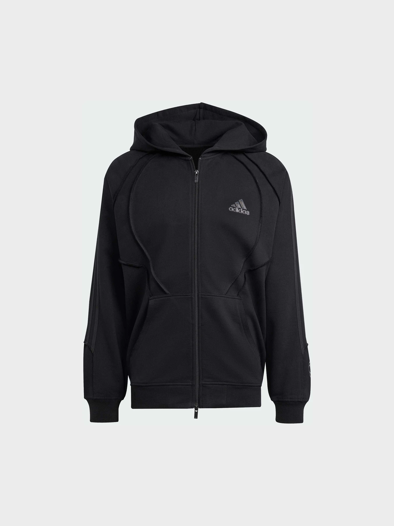 Худи и свитшоты Adidas модель KF8527 Худи и свитшоты Adidas модель KF8527 Фото